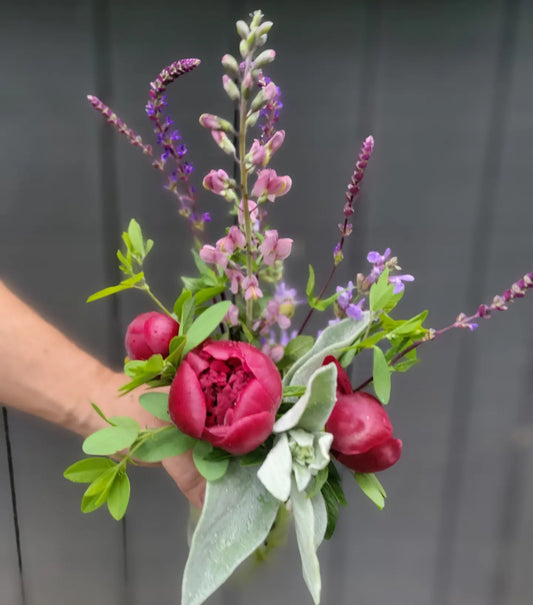 Bouquet Subscription