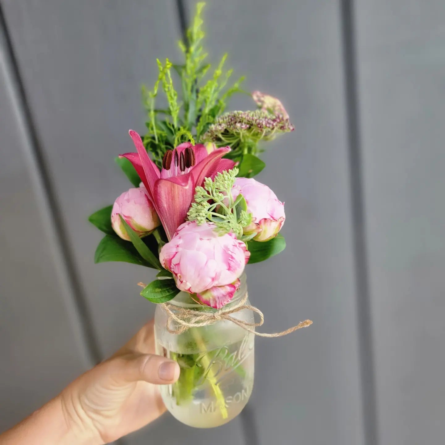 Bouquet Subscription
