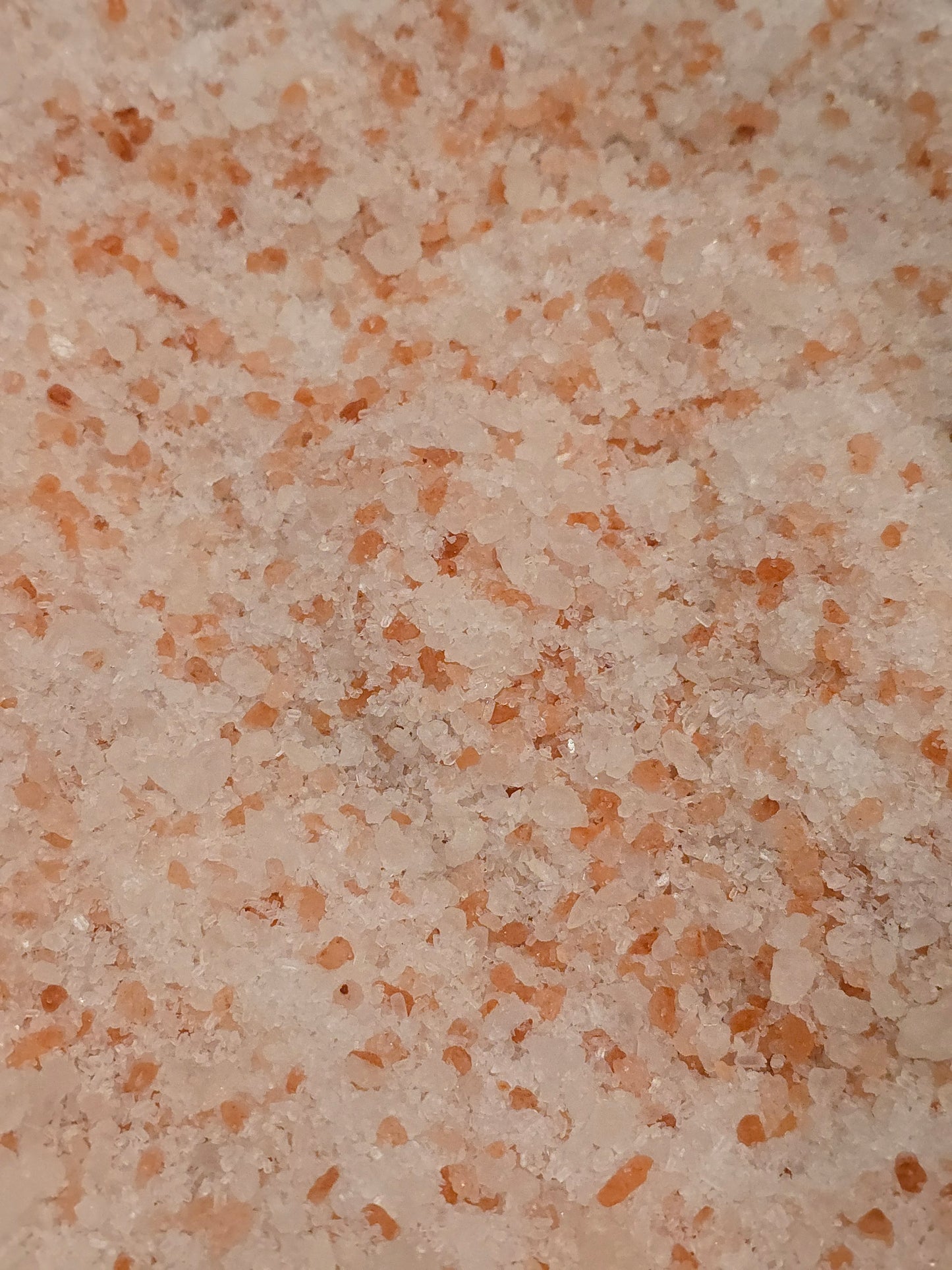 Peony No 1 Mineral Bath Soak